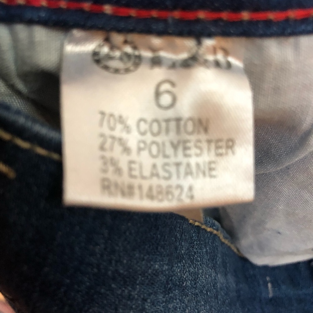 L & B jeans - Picture 12 of 12